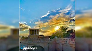 اقامتگاه بوم گردی پایو - خور - اصفهان